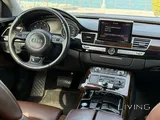 Audi A8 L 2015